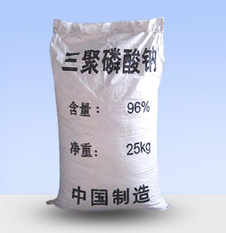 三聚磷酸鈉的用途有哪些